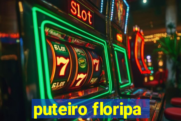 puteiro floripa